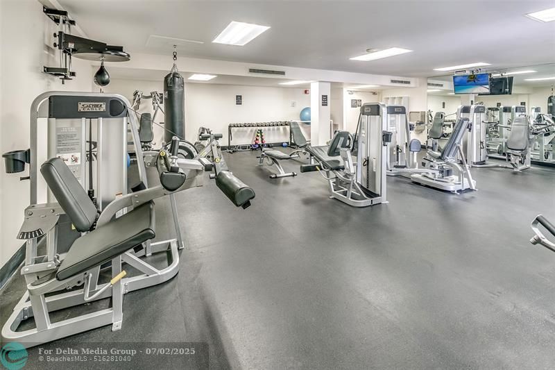 111 Briny Avenue, Unit 2106, Pompano Beach, FL 33062 Photo