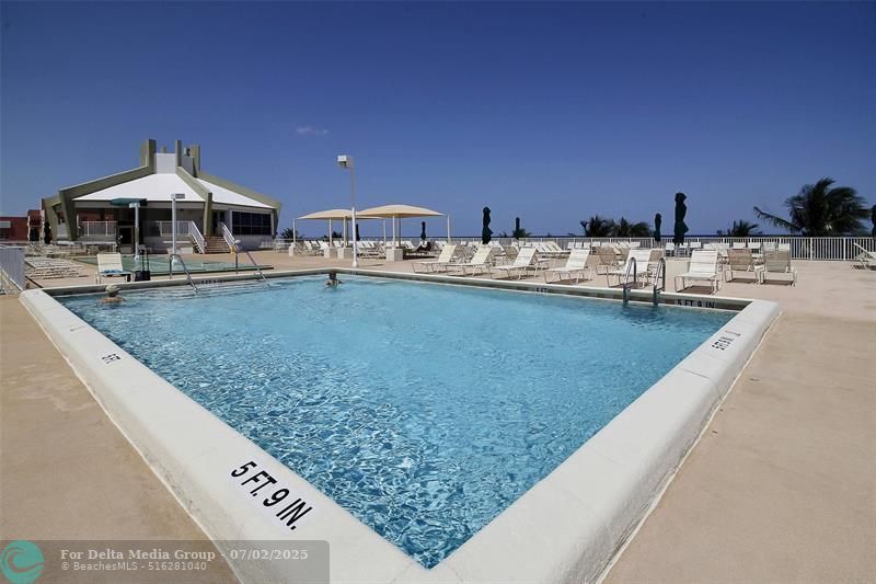 111 Briny Avenue, Unit 2106, Pompano Beach, FL 33062 Photo