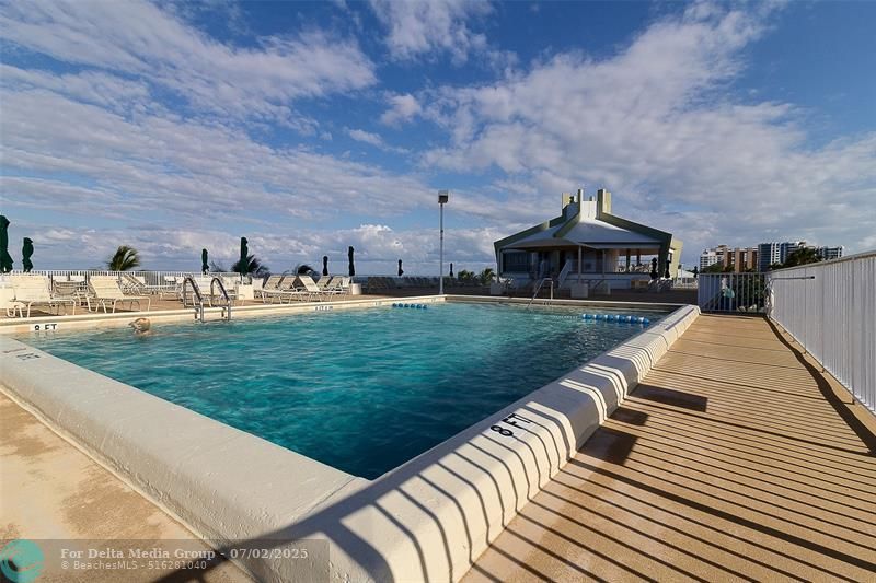 111 Briny Avenue, Unit 2106, Pompano Beach, FL 33062 Photo