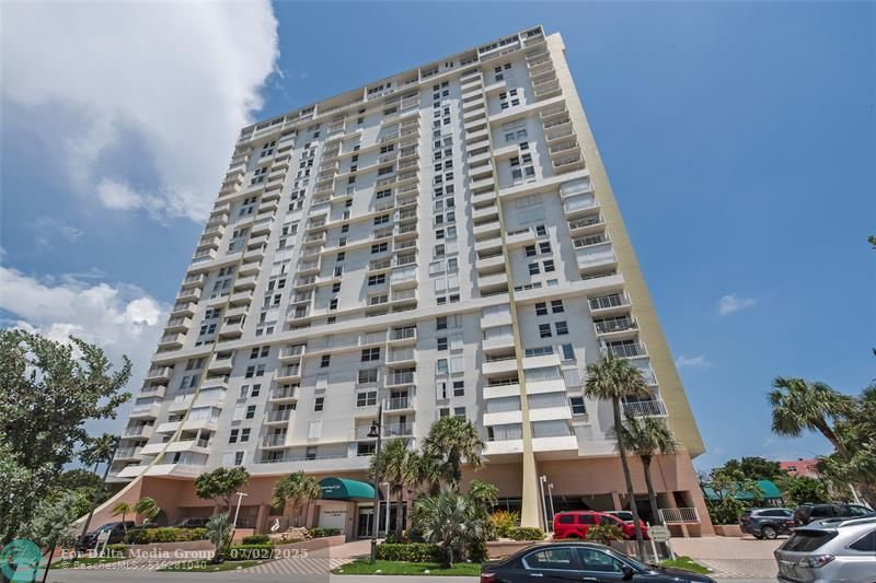 111 Briny Avenue, Unit 2106, Pompano Beach, FL 33062 Photo