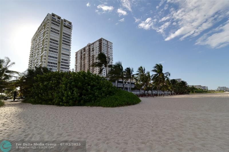 111 Briny Avenue, Unit 2106, Pompano Beach, FL 33062 Photo