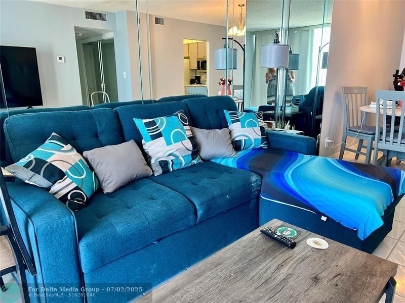 111 Briny Avenue, Unit 2106, Pompano Beach, FL 33062 Photo