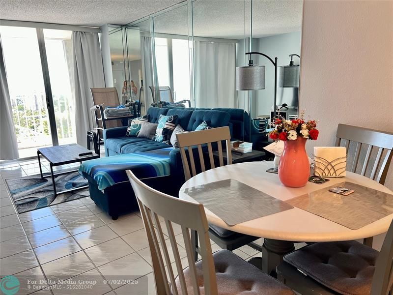 111 Briny Avenue, Unit 2106, Pompano Beach, FL 33062 Photo