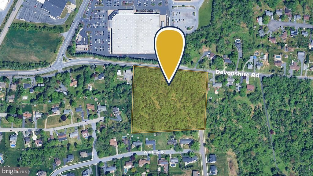 0 Devonshire Road, Harrisburg, PA 17112 Main Photo