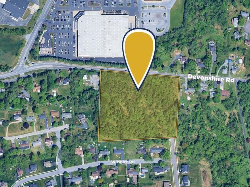 0 Devonshire Road, Harrisburg, PA 17112 Main Photo