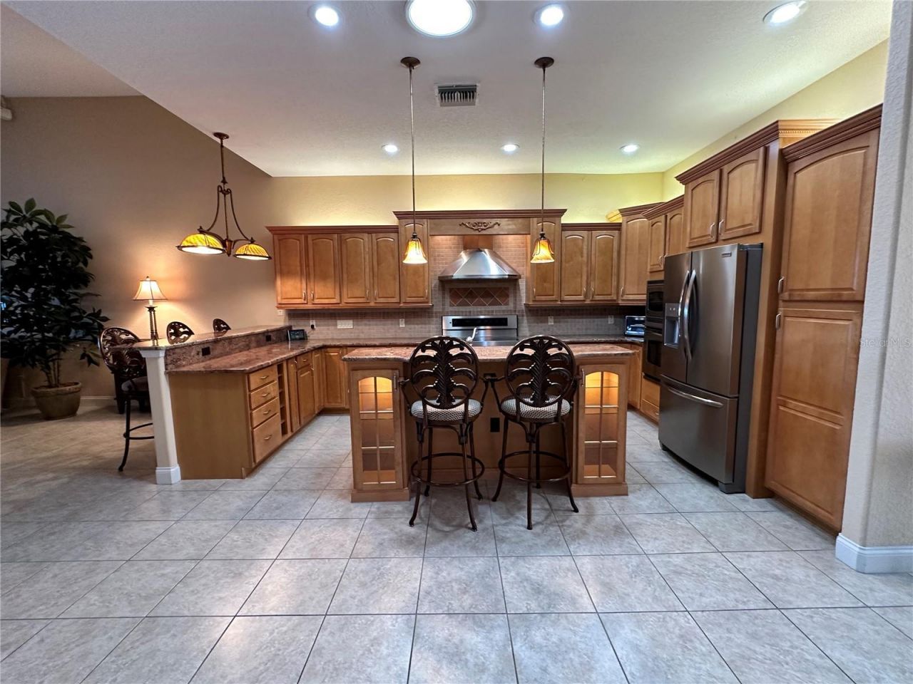 1015 Crossroads Drive, Polk City, FL 33868 Photo