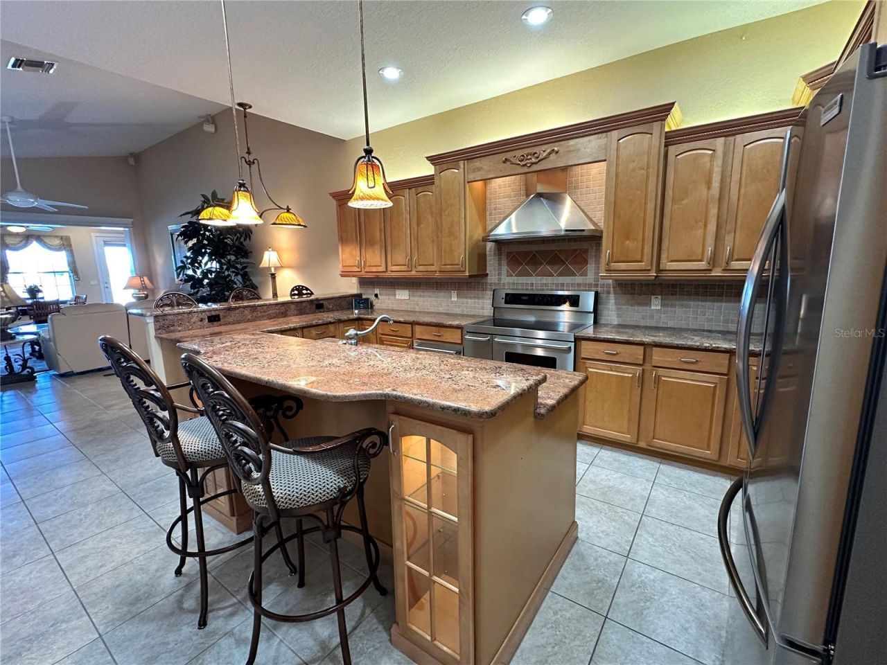 1015 Crossroads Drive, Polk City, FL 33868 Photo