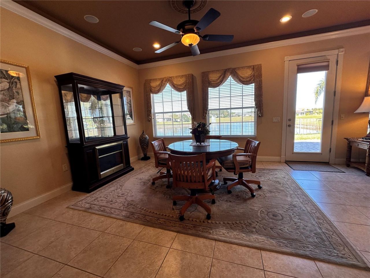 1015 Crossroads Drive, Polk City, FL 33868 Photo