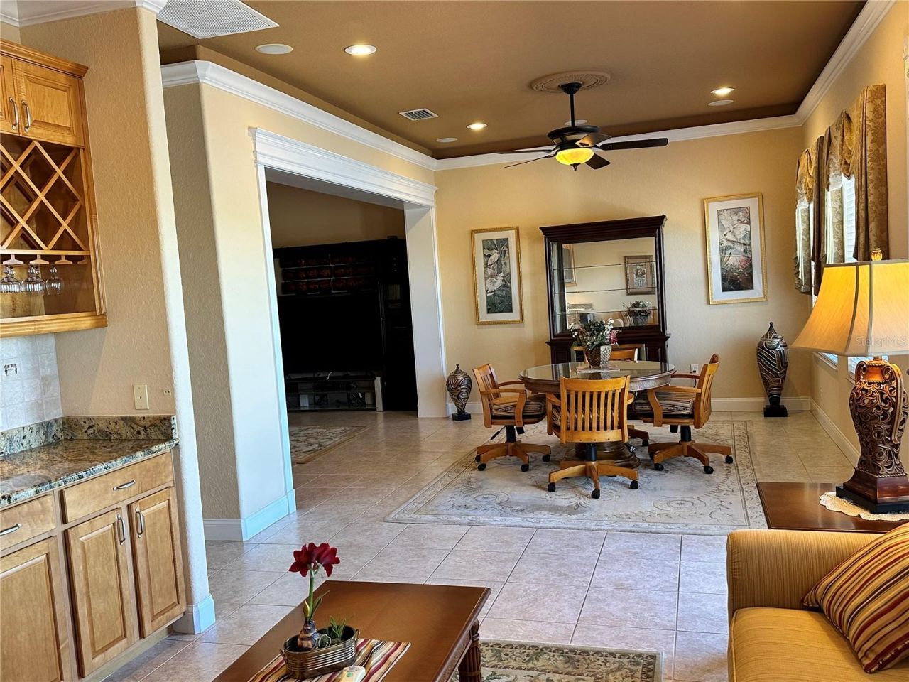 1015 Crossroads Drive, Polk City, FL 33868 Photo