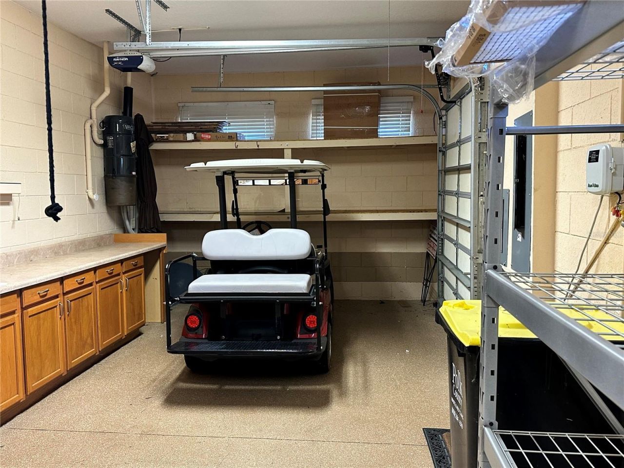 1015 Crossroads Drive, Polk City, FL 33868 Photo