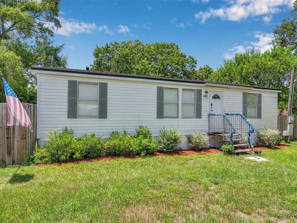 1222 ROWELL STREET, AUBURNDALE, FL 33823