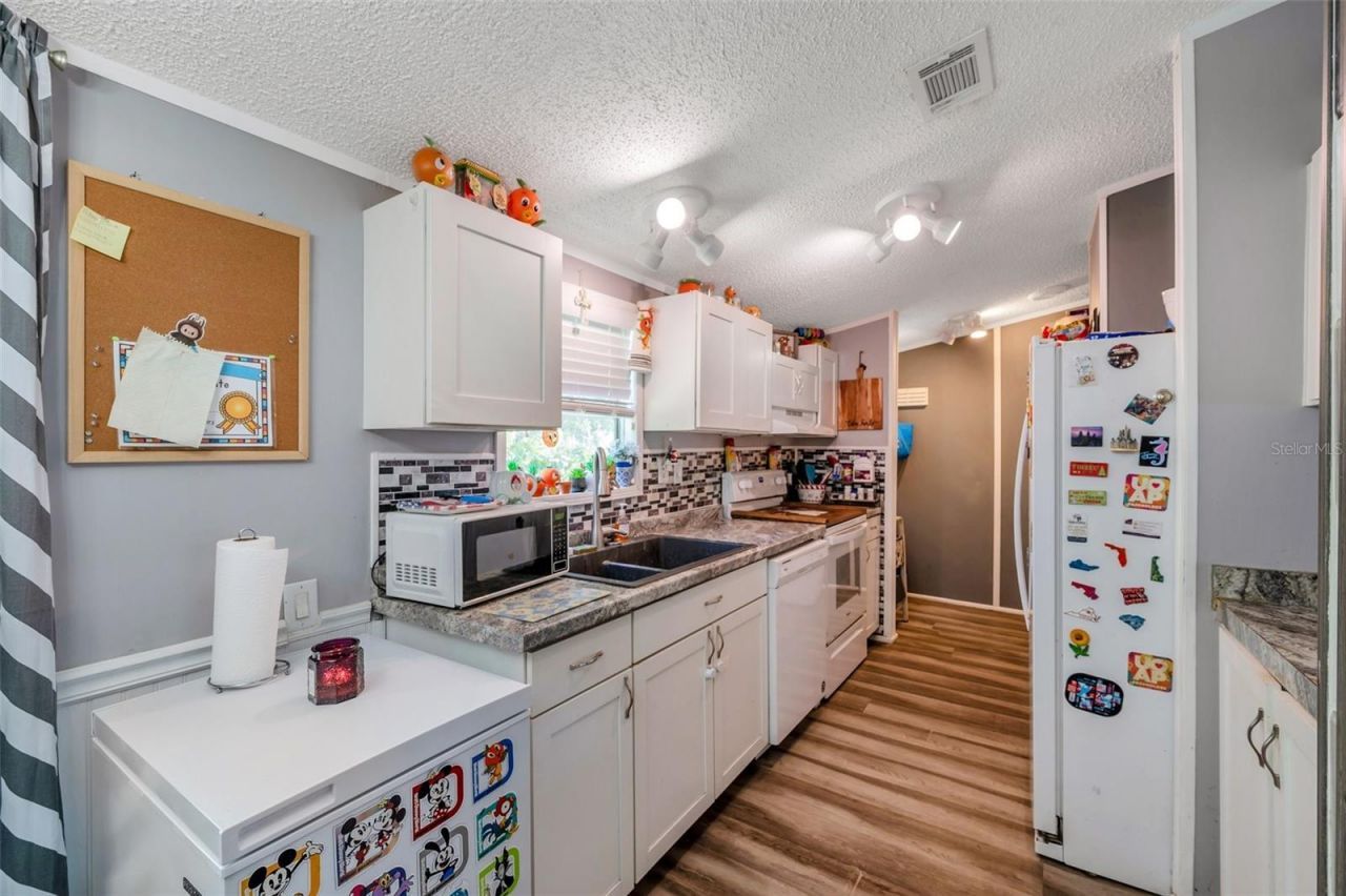 1222 Rowell Street, Auburndale, FL 33823 Photo