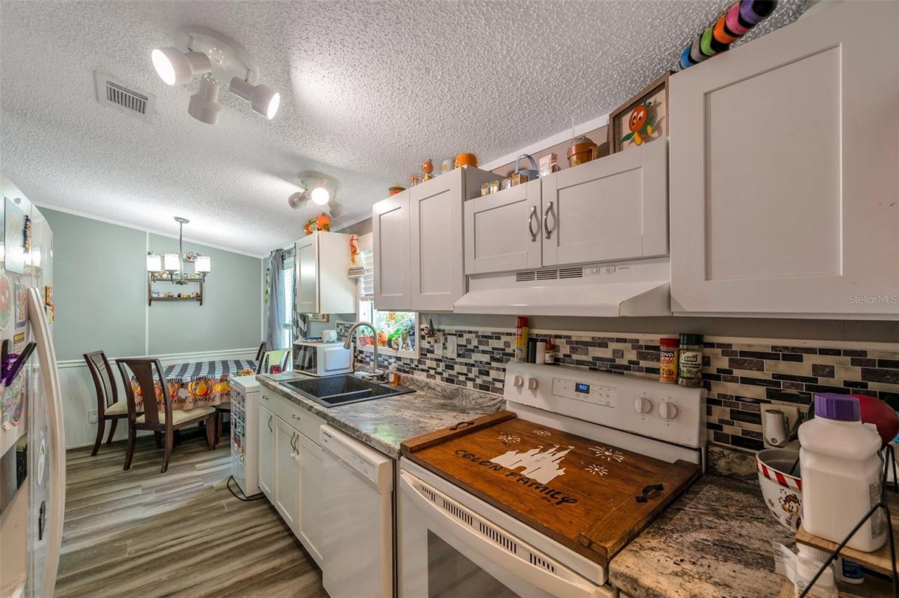 1222 Rowell Street, Auburndale, FL 33823 Photo