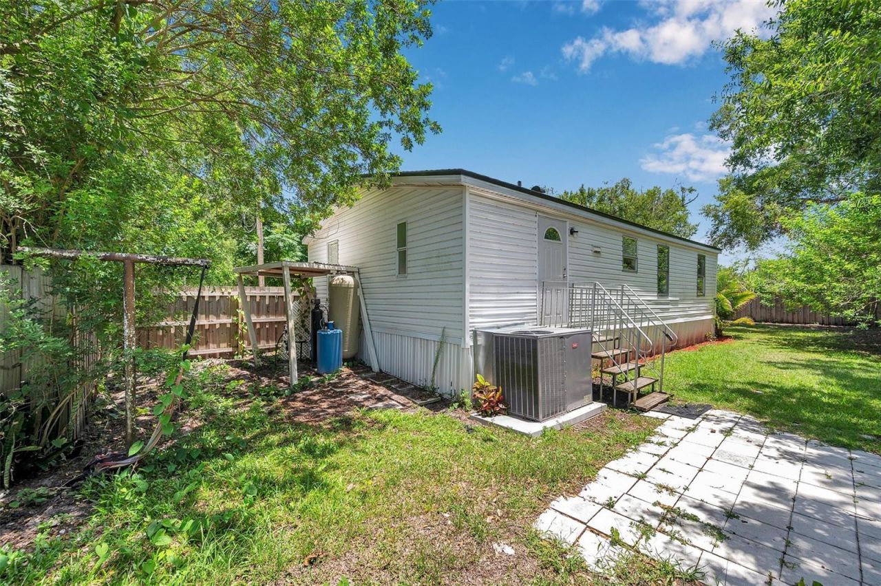 1222 Rowell Street, Auburndale, FL 33823 Photo