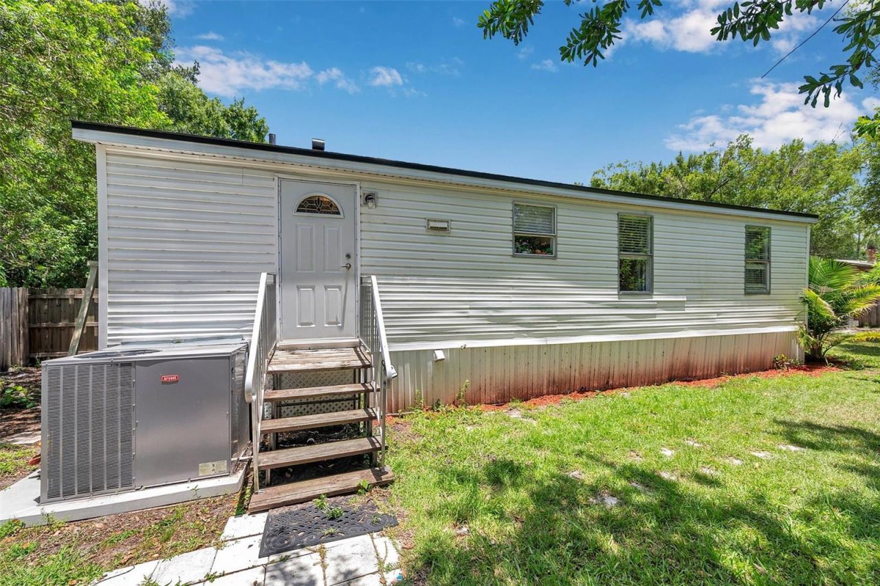 1222 Rowell Street, Auburndale, FL 33823 Photo