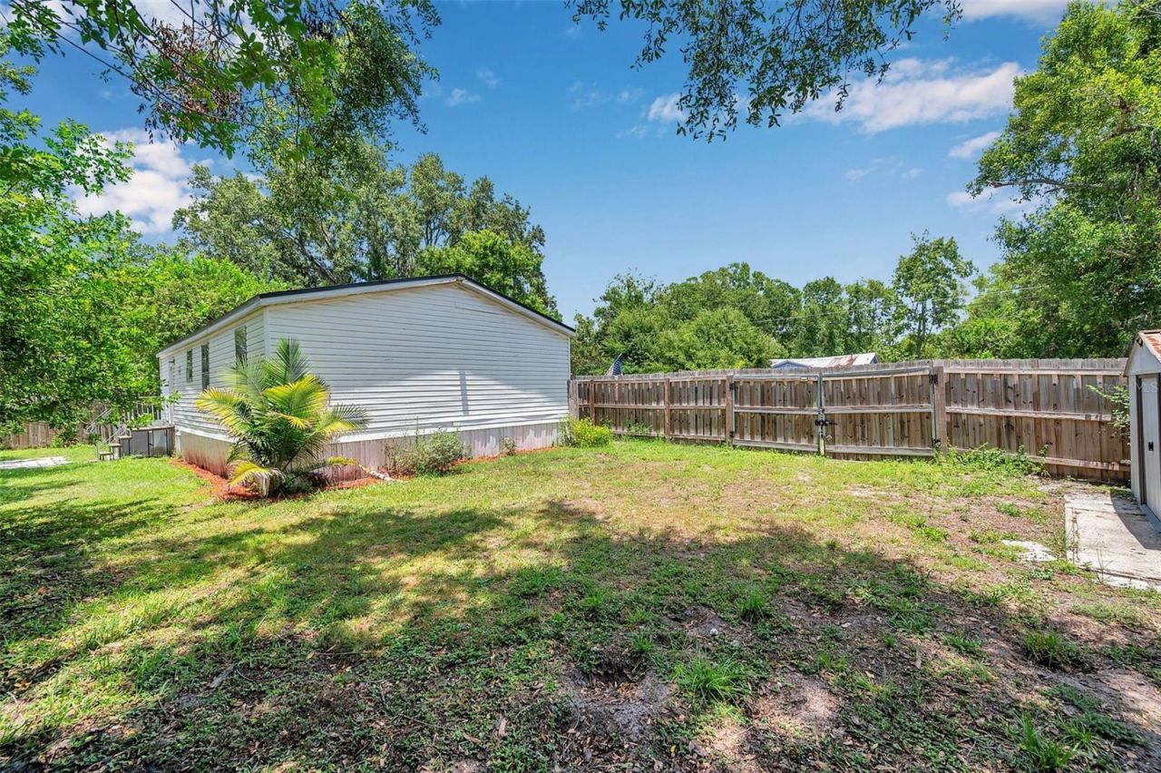 1222 Rowell Street, Auburndale, FL 33823 Photo