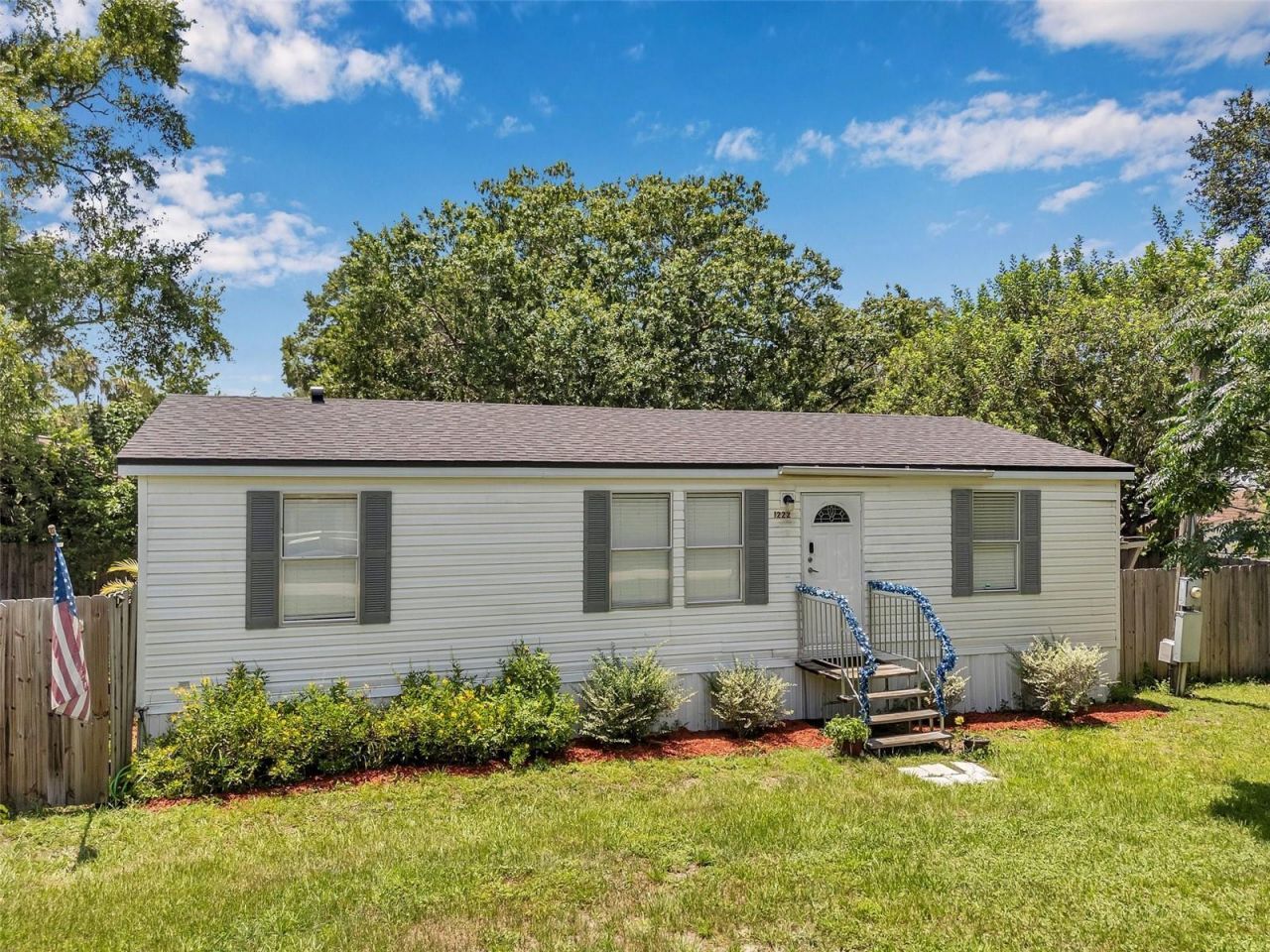 1222 Rowell Street, Auburndale, FL 33823 Photo