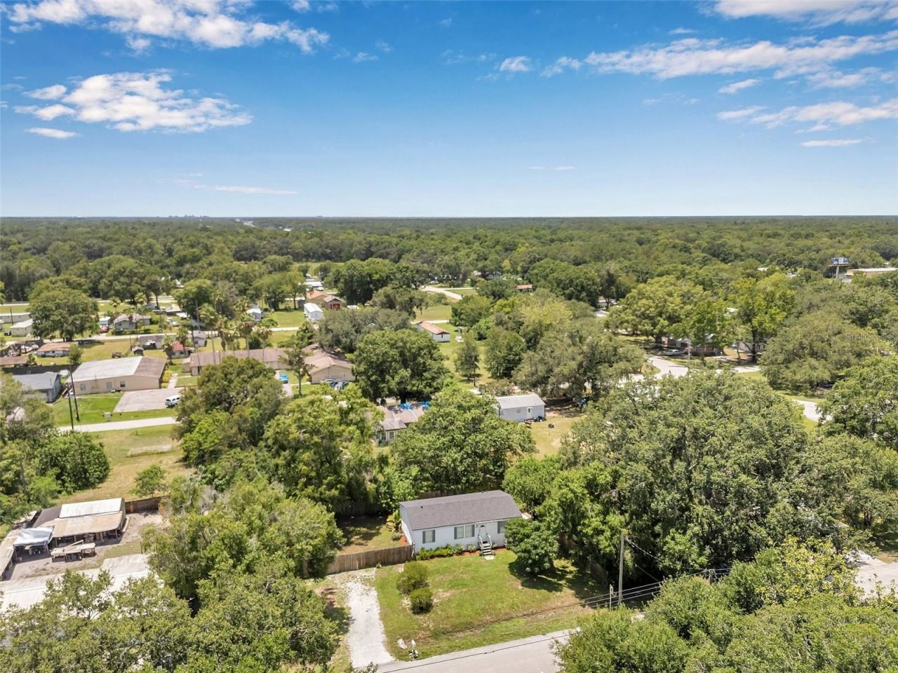 1222 Rowell Street, Auburndale, FL 33823 Photo