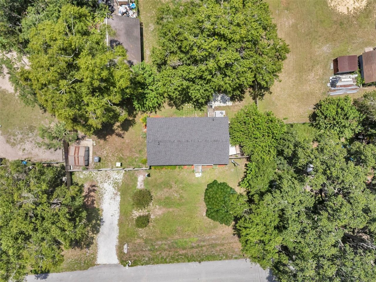 1222 Rowell Street, Auburndale, FL 33823 Photo