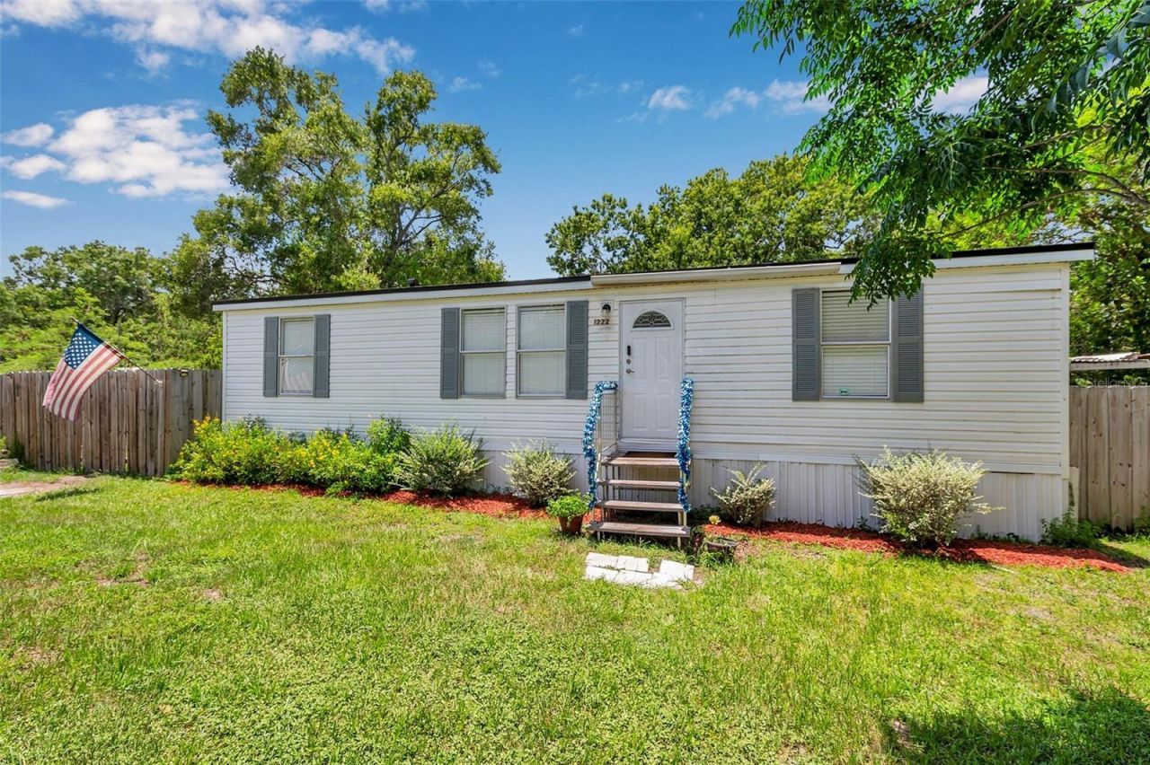 1222 Rowell Street, Auburndale, FL 33823 Photo