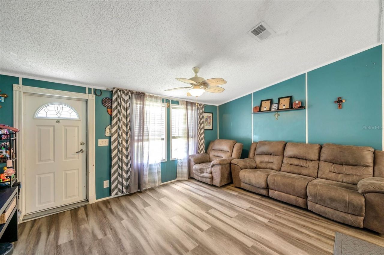 1222 Rowell Street, Auburndale, FL 33823 Photo