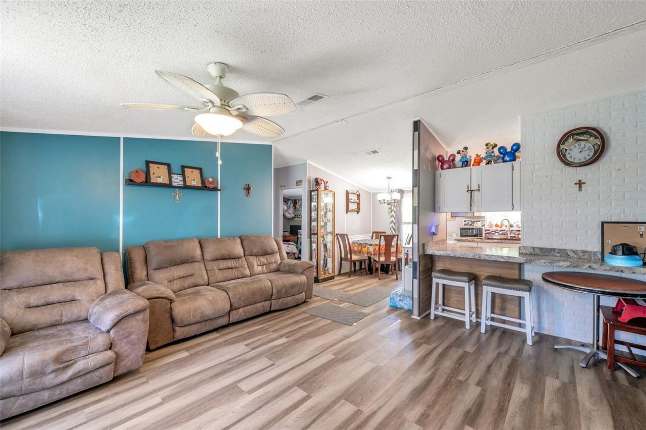 1222 Rowell Street, Auburndale, FL 33823 Photo