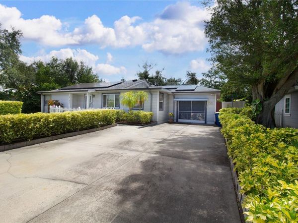 101 N CORONA AVENUE, CLEARWATER, FL 33765