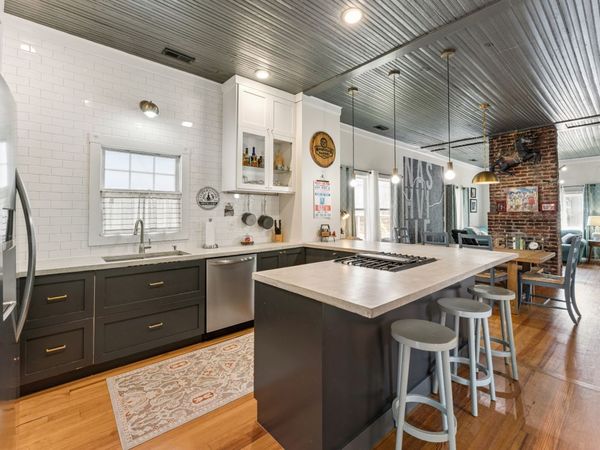 1232 Joseph Ave, Nashville, TN 37207