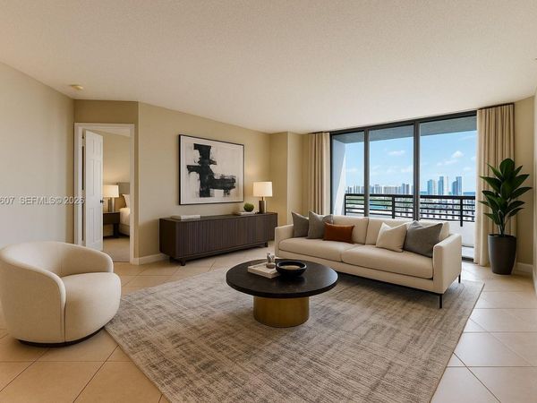 3530 Mystic Pointe Dr, Unit 2207, Aventura, FL 33180