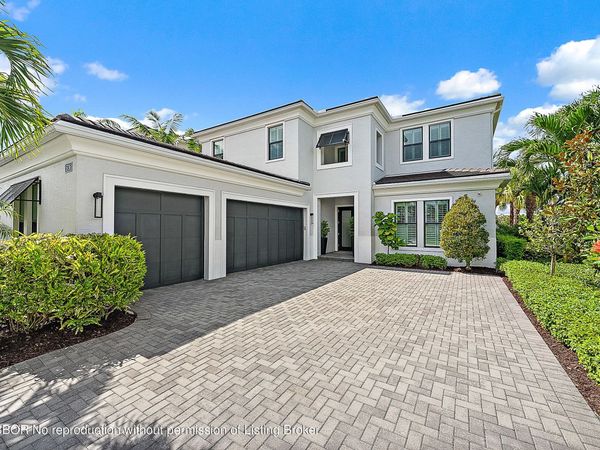 5736 Gauguin, Palm Beach Gardens, FL 33418
