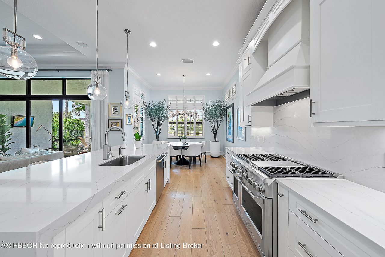 5736 Gauguin, Palm Beach Gardens, FL 33418 Photo