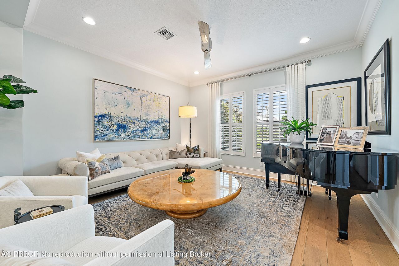 5736 Gauguin, Palm Beach Gardens, FL 33418 Photo