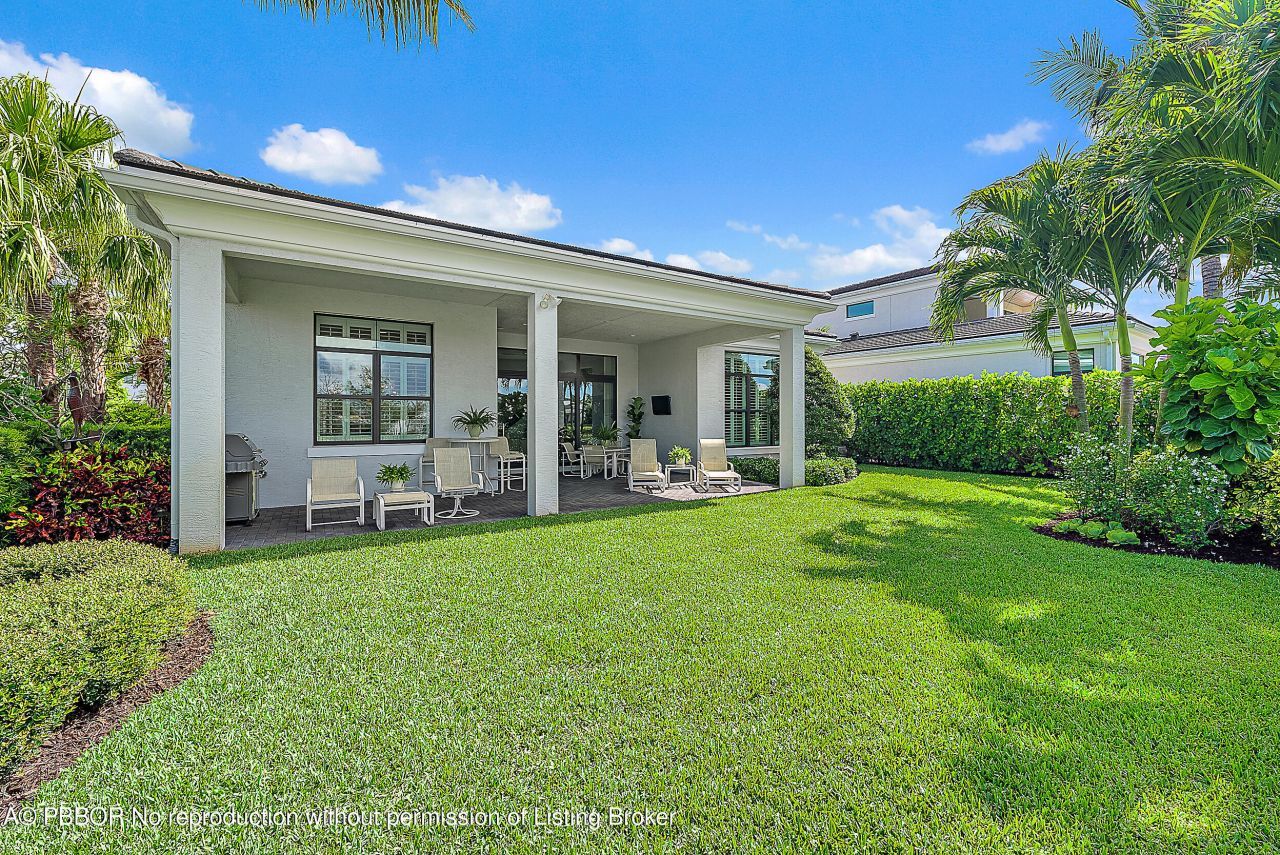 5736 Gauguin, Palm Beach Gardens, FL 33418 Photo
