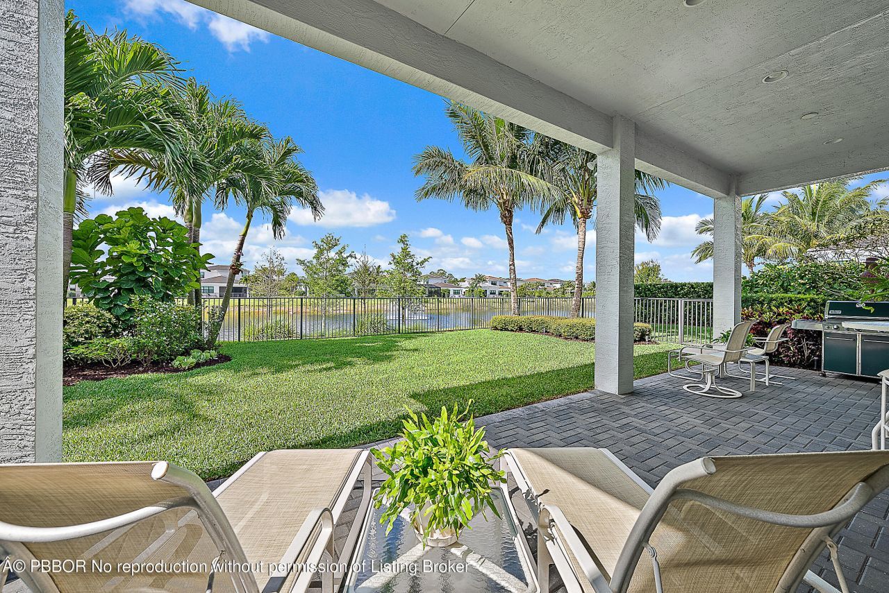 5736 Gauguin, Palm Beach Gardens, FL 33418 Photo