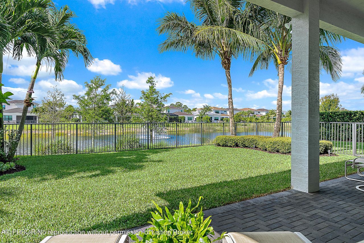 5736 Gauguin, Palm Beach Gardens, FL 33418 Photo