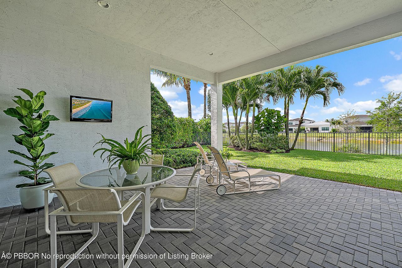 5736 Gauguin, Palm Beach Gardens, FL 33418 Photo