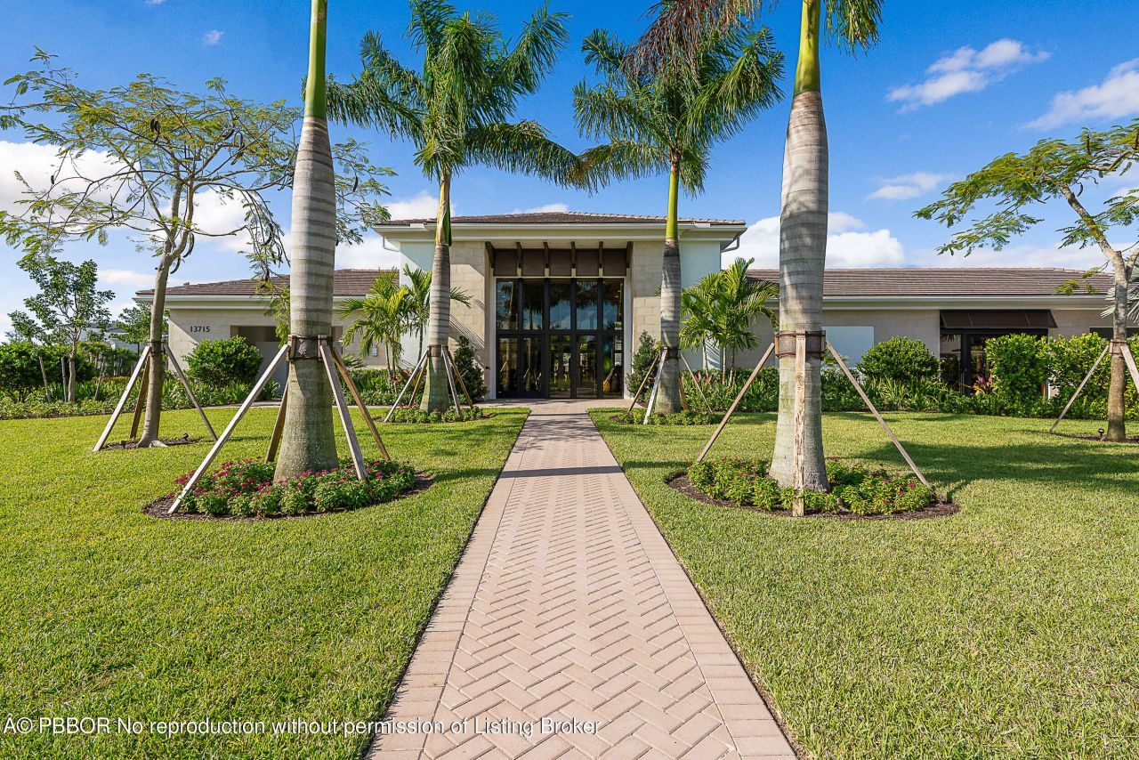 5736 Gauguin, Palm Beach Gardens, FL 33418 Photo