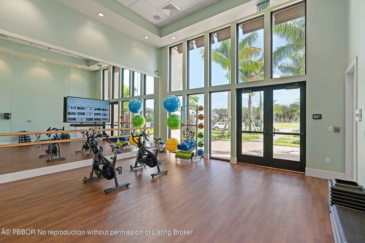 5736 Gauguin, Palm Beach Gardens, FL 33418 Photo