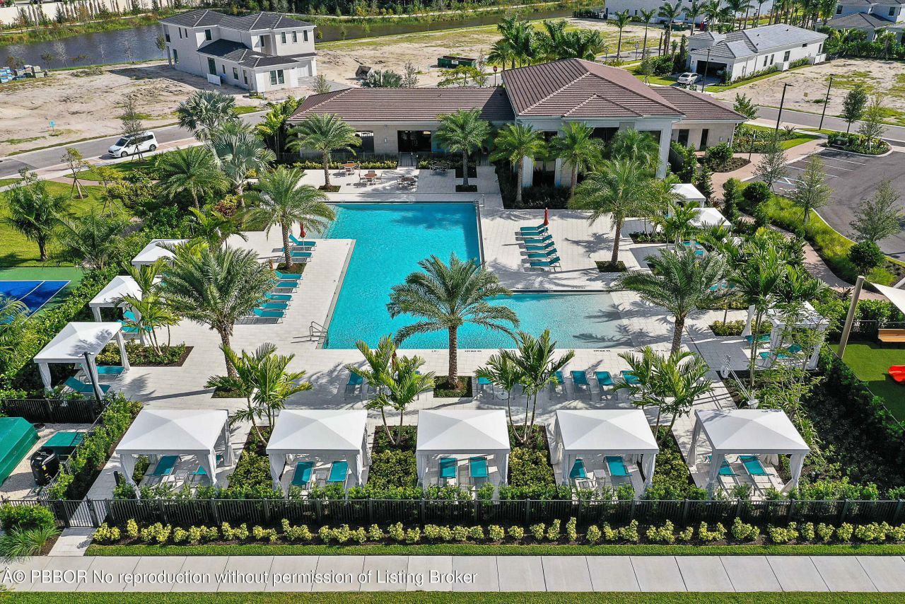 5736 Gauguin, Palm Beach Gardens, FL 33418 Photo