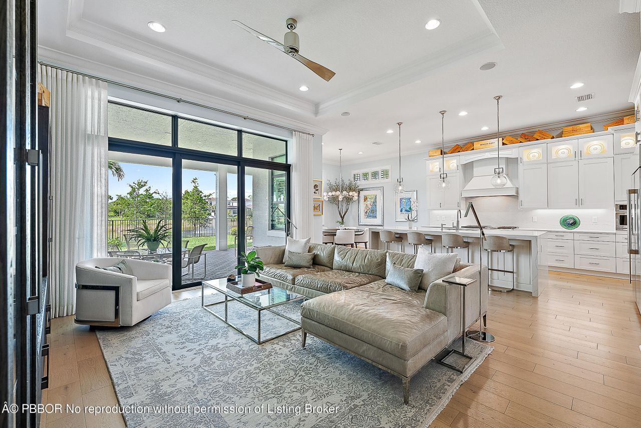 5736 Gauguin, Palm Beach Gardens, FL 33418 Photo