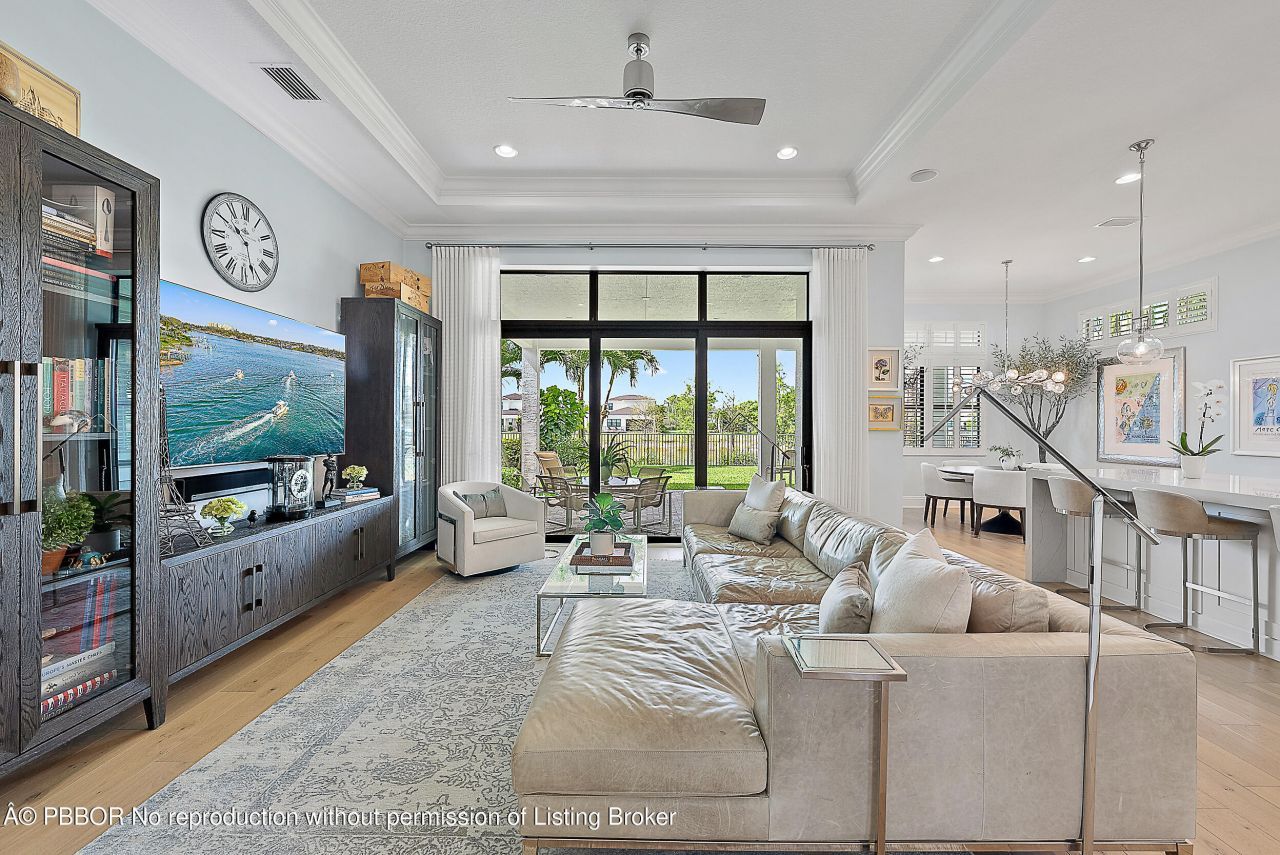 5736 Gauguin, Palm Beach Gardens, FL 33418 Photo