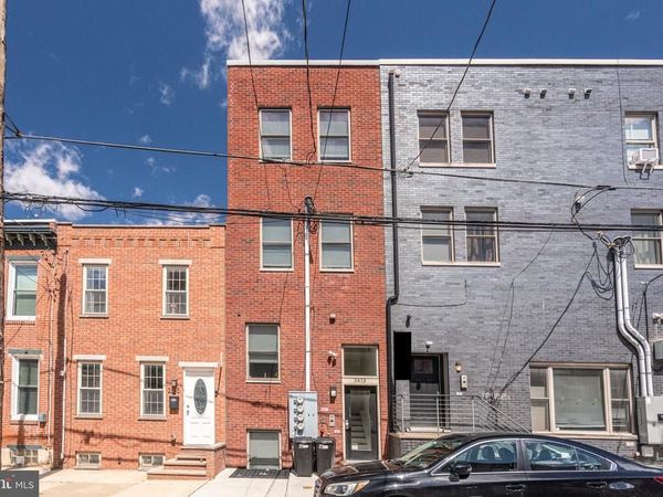 2613 FEDERAL STREET, PHILADELPHIA, PA 19146