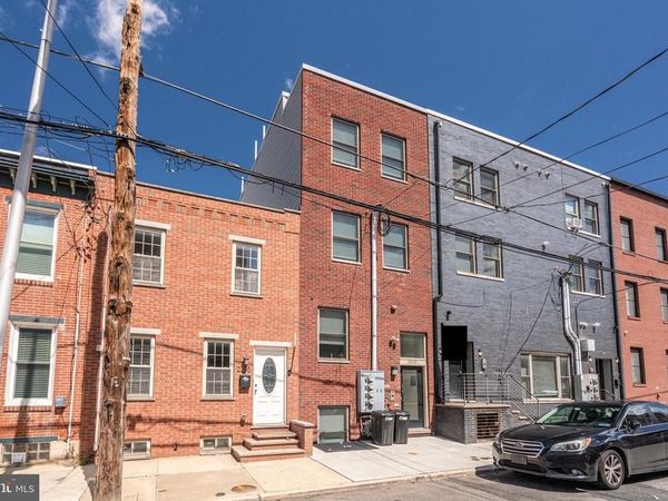 2613 FEDERAL STREET, PHILADELPHIA, PA 19146