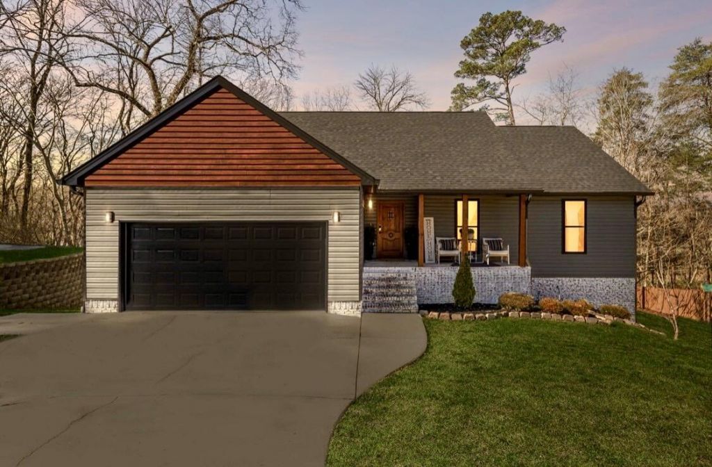 138 Dana Lane Chickamauga, GA 30707