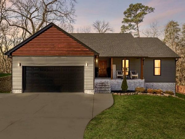 138 Dana Lane, Chickamauga, GA 30707