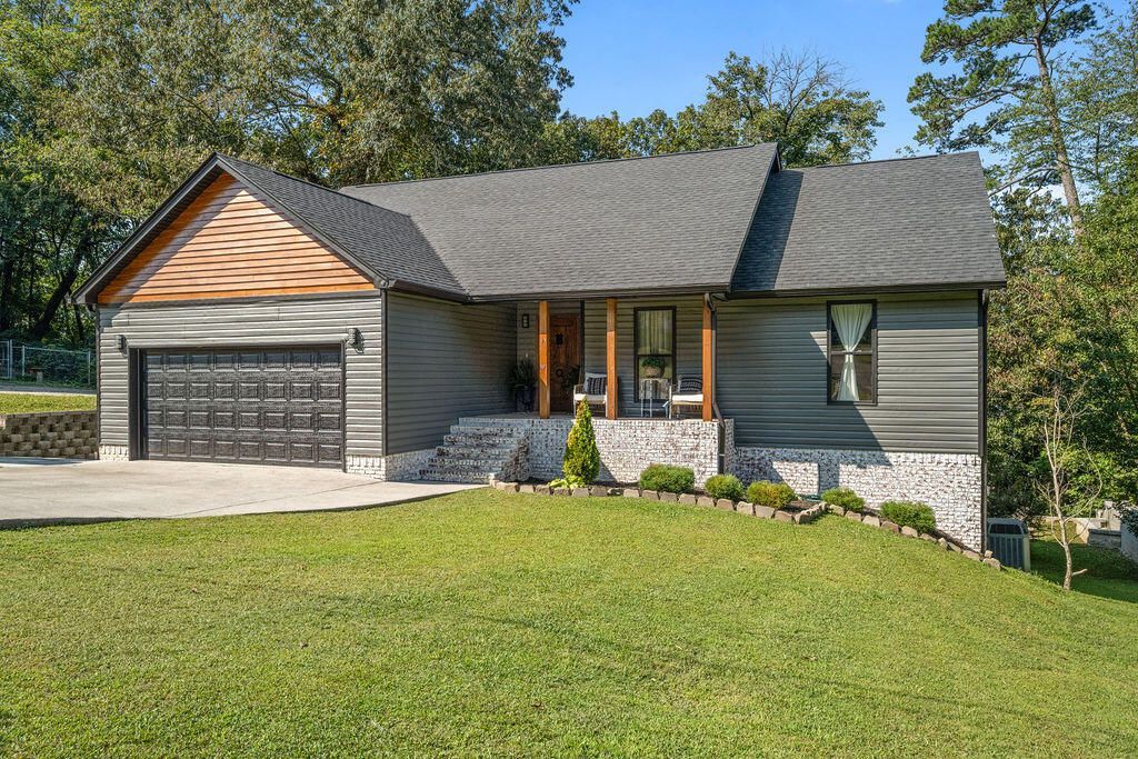 138 Dana Lane Chickamauga, GA 30707