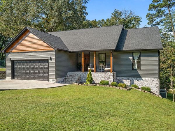 138 Dana Lane, Chickamauga, GA 30707