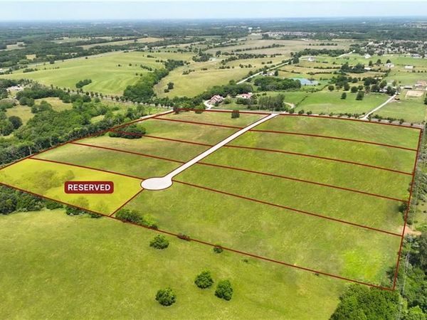 10774 N Ewing Avenue, Kansas City, MO 64156