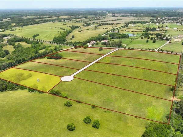 10774 N Ewing Avenue, Kansas City, MO 64156