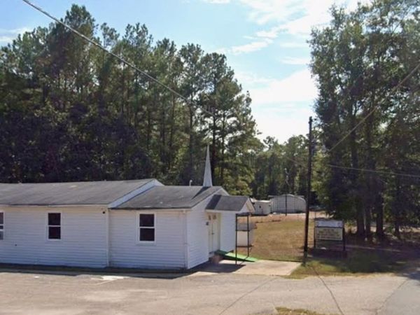 500 Cobbtown Road, Thomaston, GA 30286